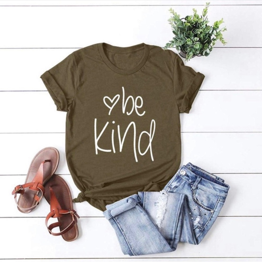 Be Kind Shirt